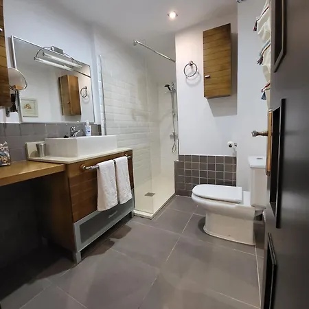 Apartamento Lances