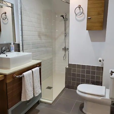 Appartement Apartamento Lances