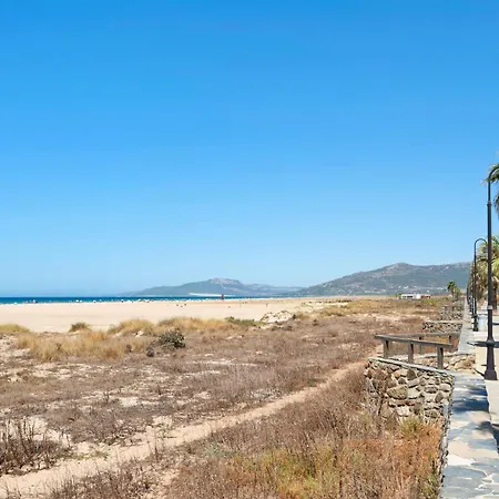 Apartamento Lances * Tarifa