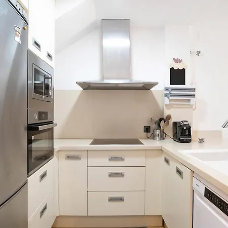 Appartement Apartamento Lances