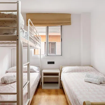 Apartamento Lances Apartment