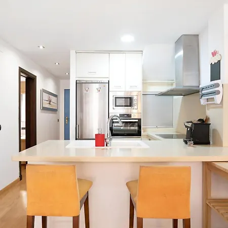 Apartment Apartamento Lances *