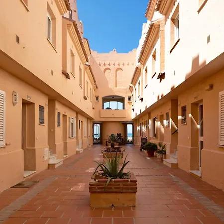 Apartamento Lances Appartement