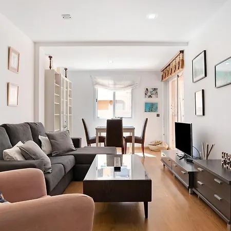 Apartamento Lances Apartment *