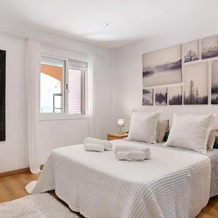 Apartamento Lances Tarifa