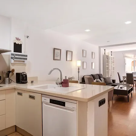 Apartamento Lances Apartment