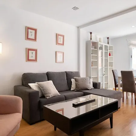 Apartamento Lances *