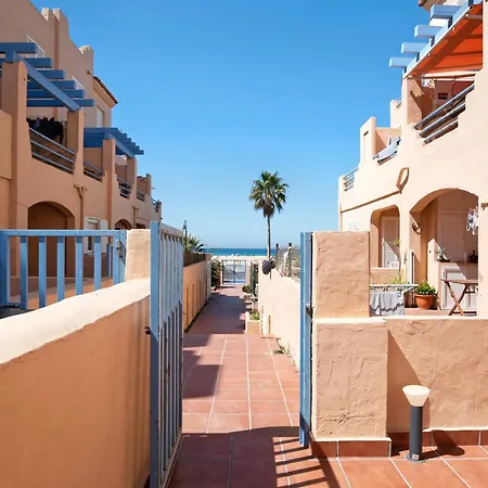 Apartamento Lances Appartement *