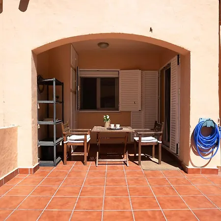 Apartamento Lances * Tarifa