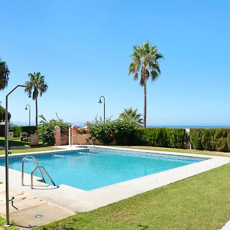 Appartement Apartamento Lances