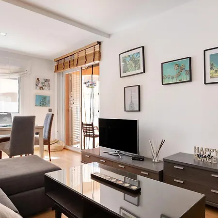 Apartamento Lances *