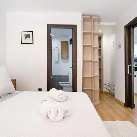 Apartment Apartamento Lances Tarifa