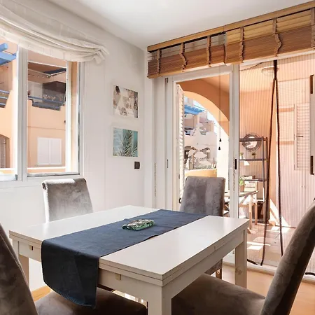 Apartment Apartamento Lances