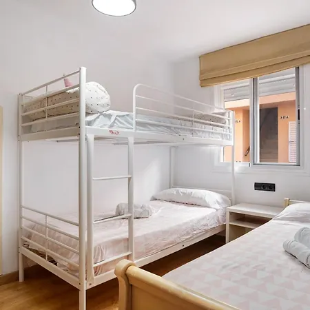 Apartamento Lances *