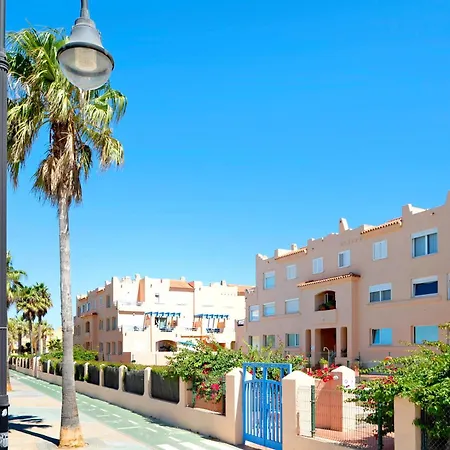 Apartamento Lances *