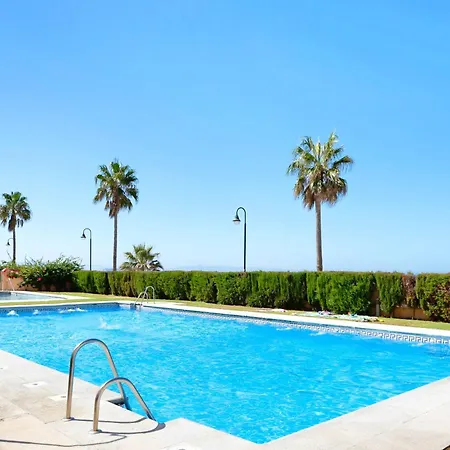 Apartamento Lances Tarifa