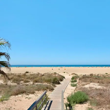 Apartamento Lances * Tarifa