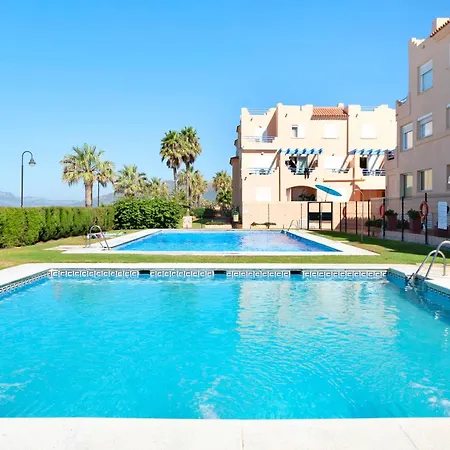 Apartment Apartamento Lances Tarifa