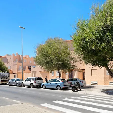 Apartamento Lances *